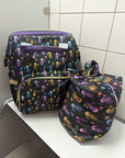 Squidding Around Changing Bag
