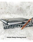 Black Croc - Planning Journal