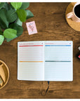 Black Croc - Planning Journal