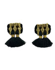 Jhumka Earrings