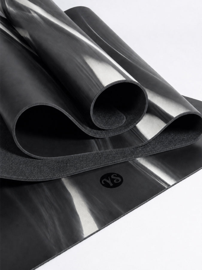 Yoga Studio Grip Yoga Mat 4mm