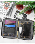 Black Marble - Travel Organiser