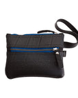 Erin Vegan Wristlet and Belt Pouch