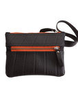 Erin Vegan Wristlet and Belt Pouch