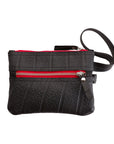 Erin Vegan Wristlet and Belt Pouch
