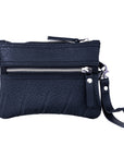 Erin Vegan Wristlet and Belt Pouch
