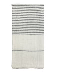 Hamptons Handloom Dinner Napkins