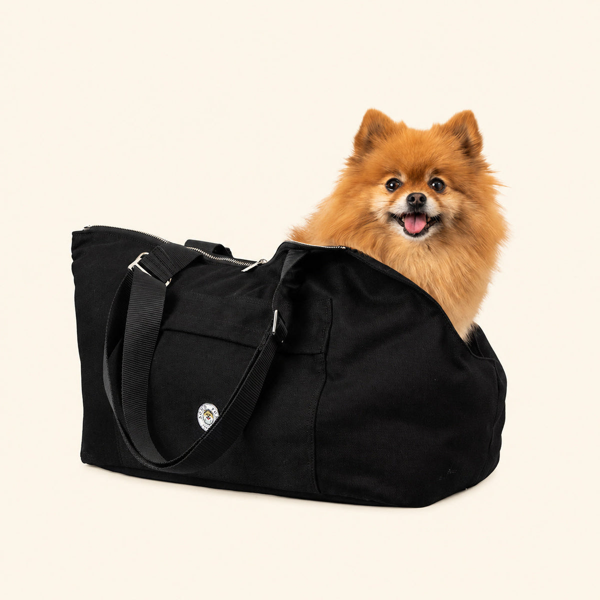 Urban Ink | Berwick Dog Carrier