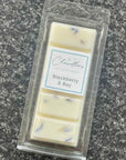 Blackberry & Bay Wax Melt