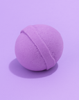 You Are Magical - Blackberry Bath Bomb Relaxing Soak