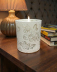 Blackcurrant & Truffle – Luxury Soy Candle (30cl)