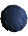 OMSutra Round Meditation Zafu-3