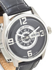 Brix+Bailey Simmonds Watch Black Mens Watch Brix and Bailey