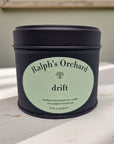 Drift Seaside Candles