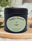 Sage Purification Candle
