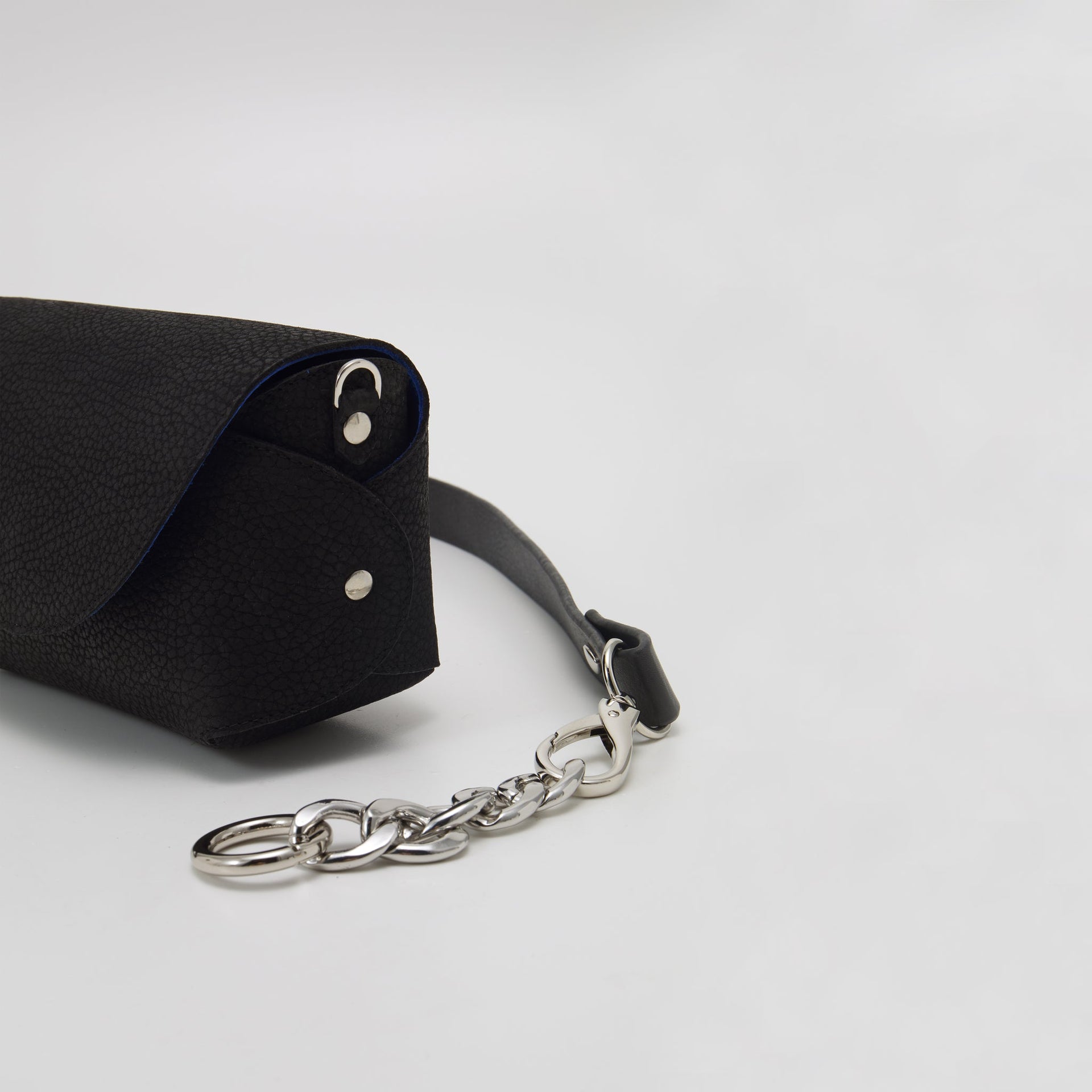 Luxurious Italian Leather Crossbody Bag – Handcrafted &amp; Versatile by Daz Studio at www.brixbailey.com