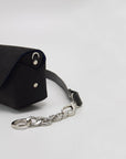 Luxurious Italian Leather Crossbody Bag – Handcrafted & Versatile by Daz Studio at www.brixbailey.com