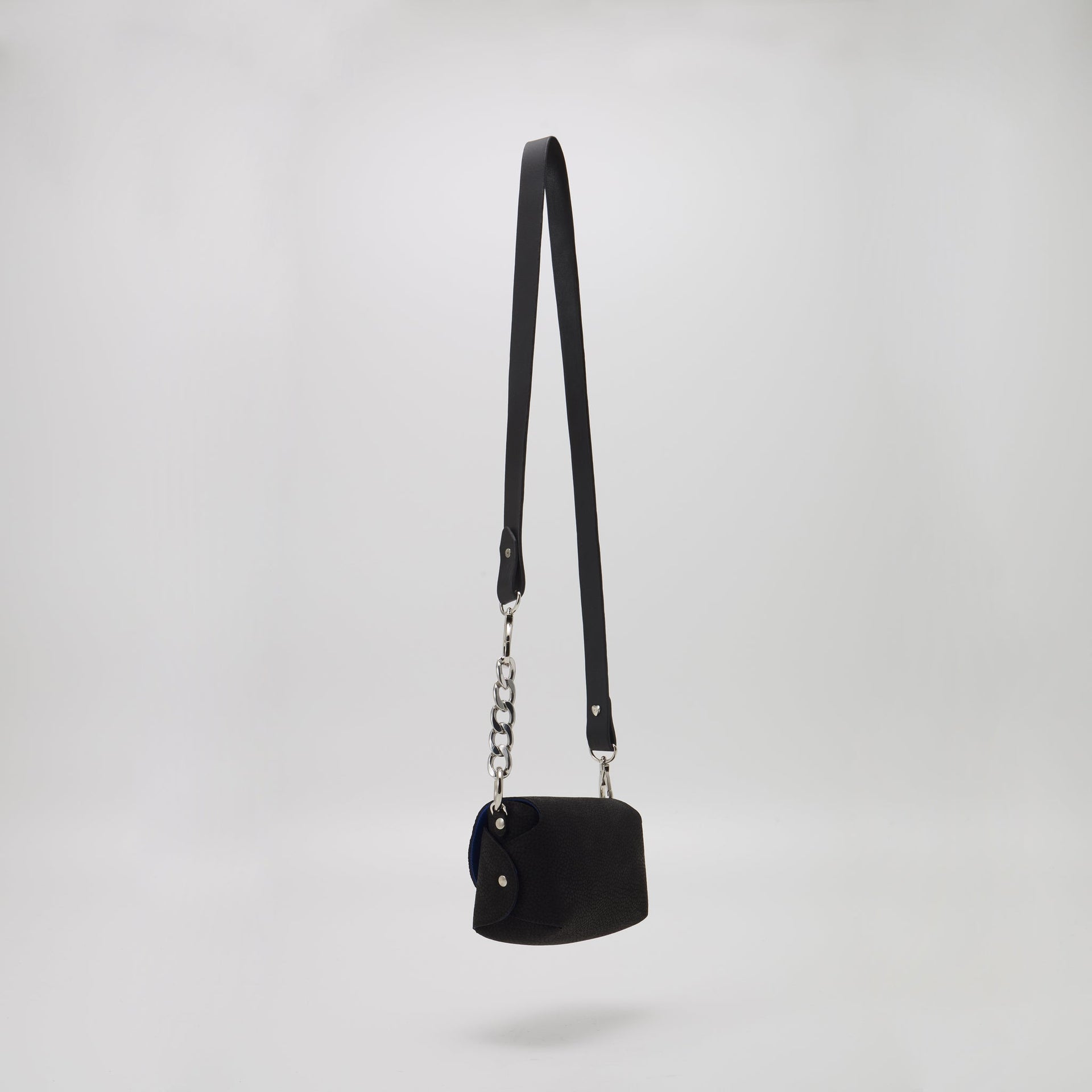 Italian Leather Crossbody Bag – Chic, Versatile &amp; Ethically Made by Daz Studio at www.brixbailey.com