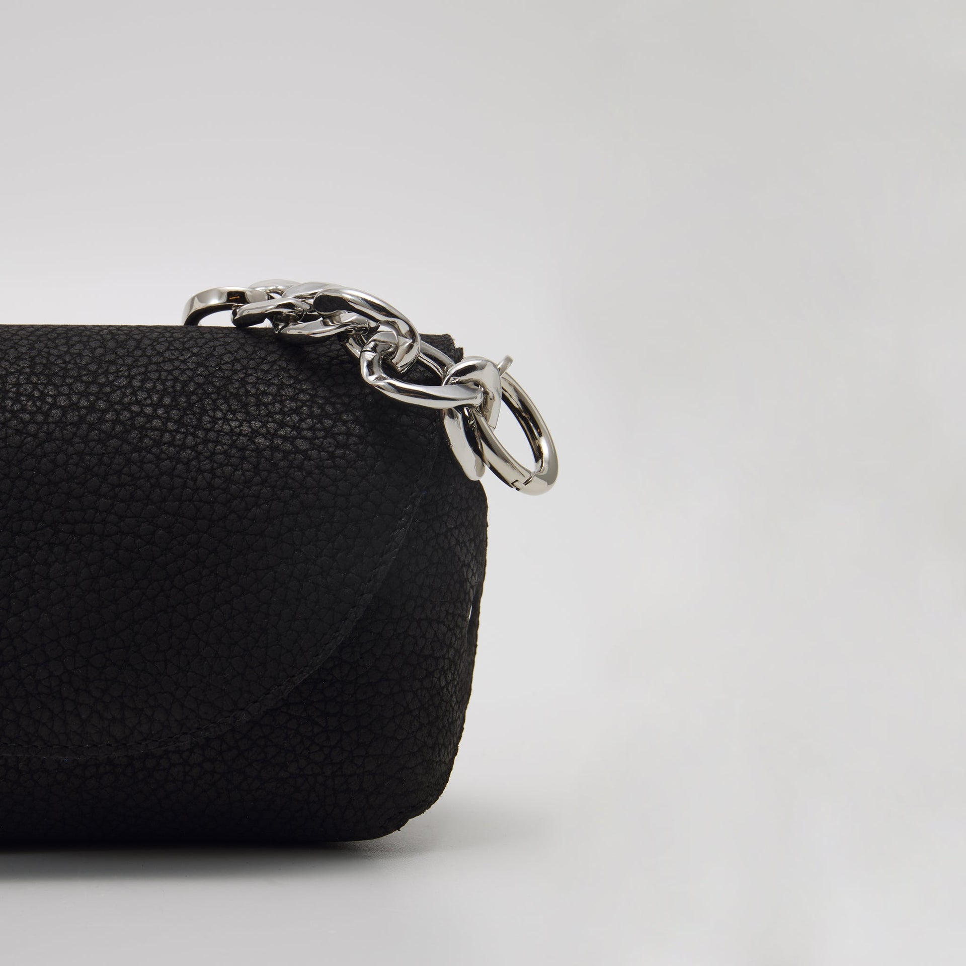 Italian Leather Crossbody Bag – Handmade, Stylish &amp; Versatile by Daz Studio at www.brixbailey.com