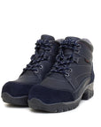 Storm Waterproof Jodhpur Boots in Blue