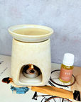 BLAISE FRAGRANCE OIL