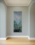 Chinoiserie Floral Garden Tapestry