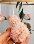 Blossom Bunny Cot Mobile