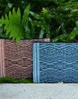 Ocean Tribal Clutch