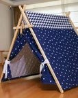 XL Play Tent and Play Mat Set