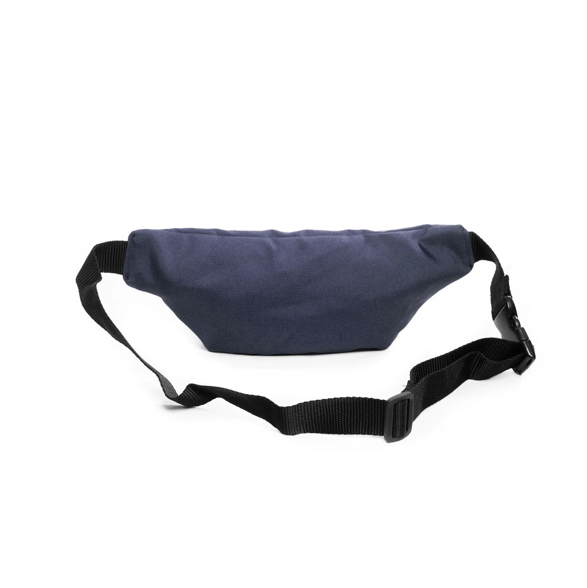 Classic Water Resistant Blue Waist Bag