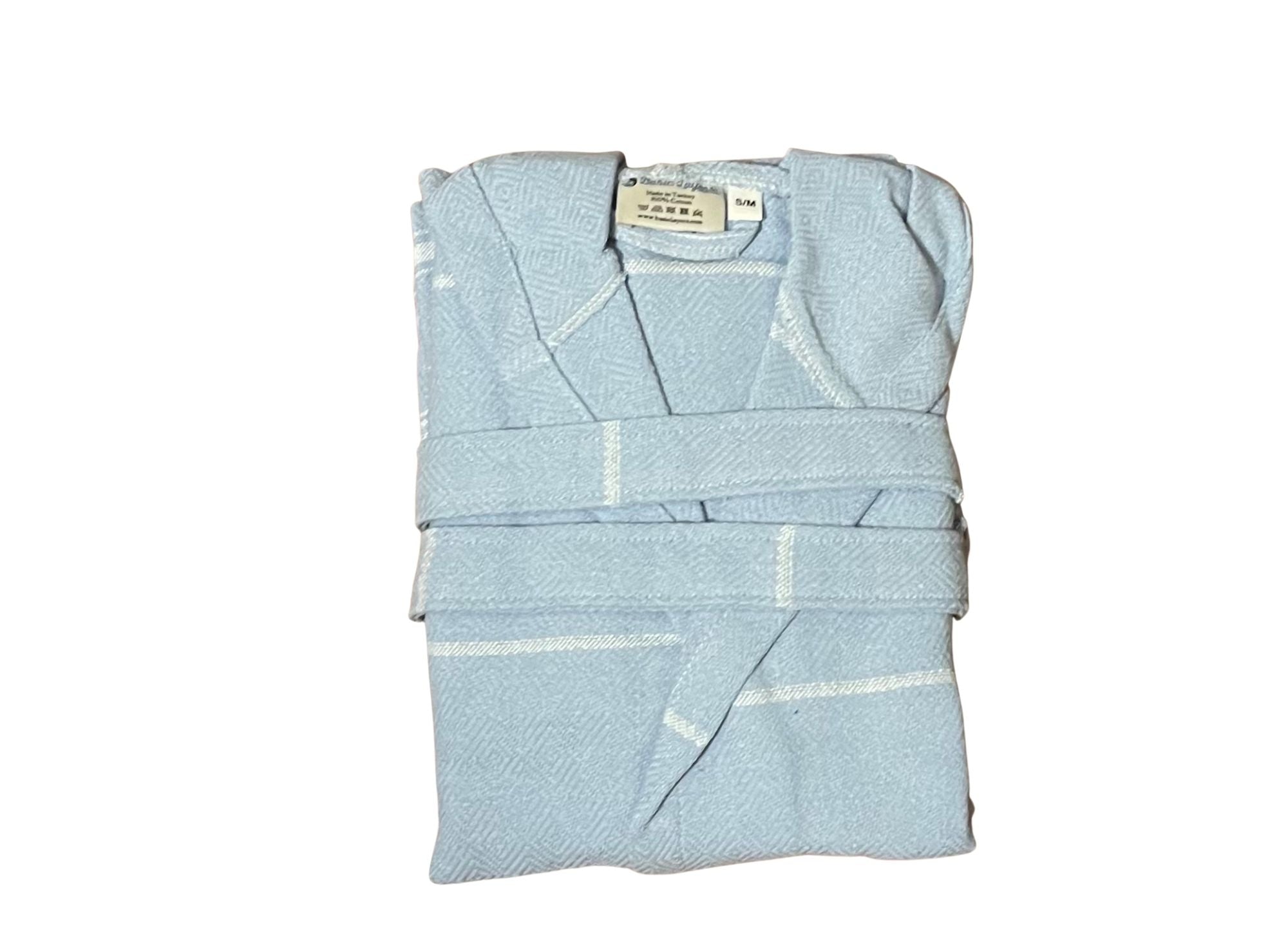 COCO TURKISH BATHROBE
