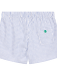 Monk Seal short shorts
