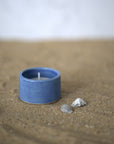 Pacific Blue Classic Tea Light Holders