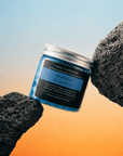 Blueberry Whipped Soap 120g
