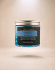 Blueberry Whipped Soap 120g