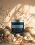 Blueberry Whipped Soap 120g