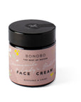 Chamomile & Lady’s Bedstraw Cream – Soothing & Moisturizing by BONOBO at www.brixbailey.com