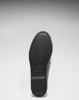 Boat Loafers, slate grey suede