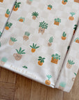 Standard Changing Mat - Pot Plants