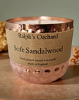 Soft Sandalwood