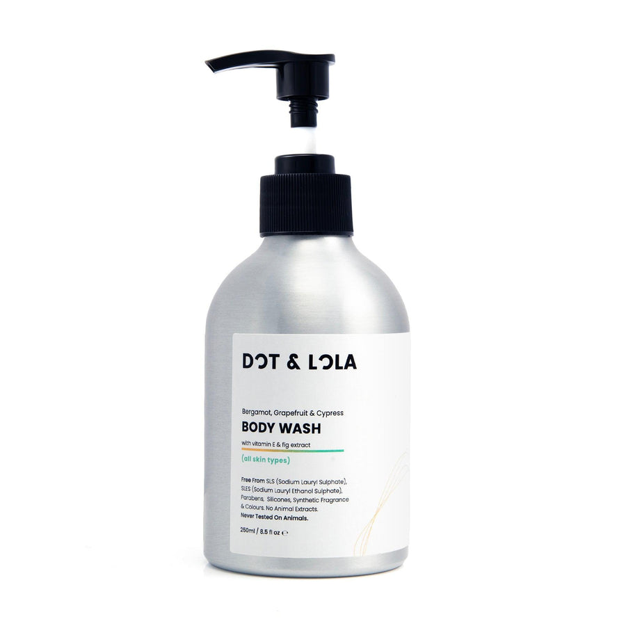 Body Wash
