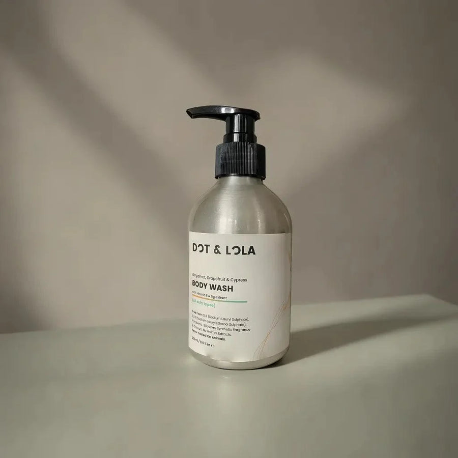 Body Wash