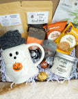 Boo Basket | Autumn Gift For Him