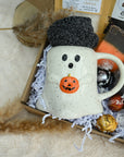 Boo Basket | Autumn Gift For Him