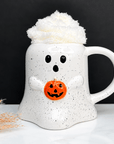 Boo Basket | Autumn Gifts