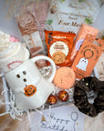 Boo Basket For Her | Autumn Gifts