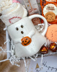 Boo Basket For Her | Autumn Gifts