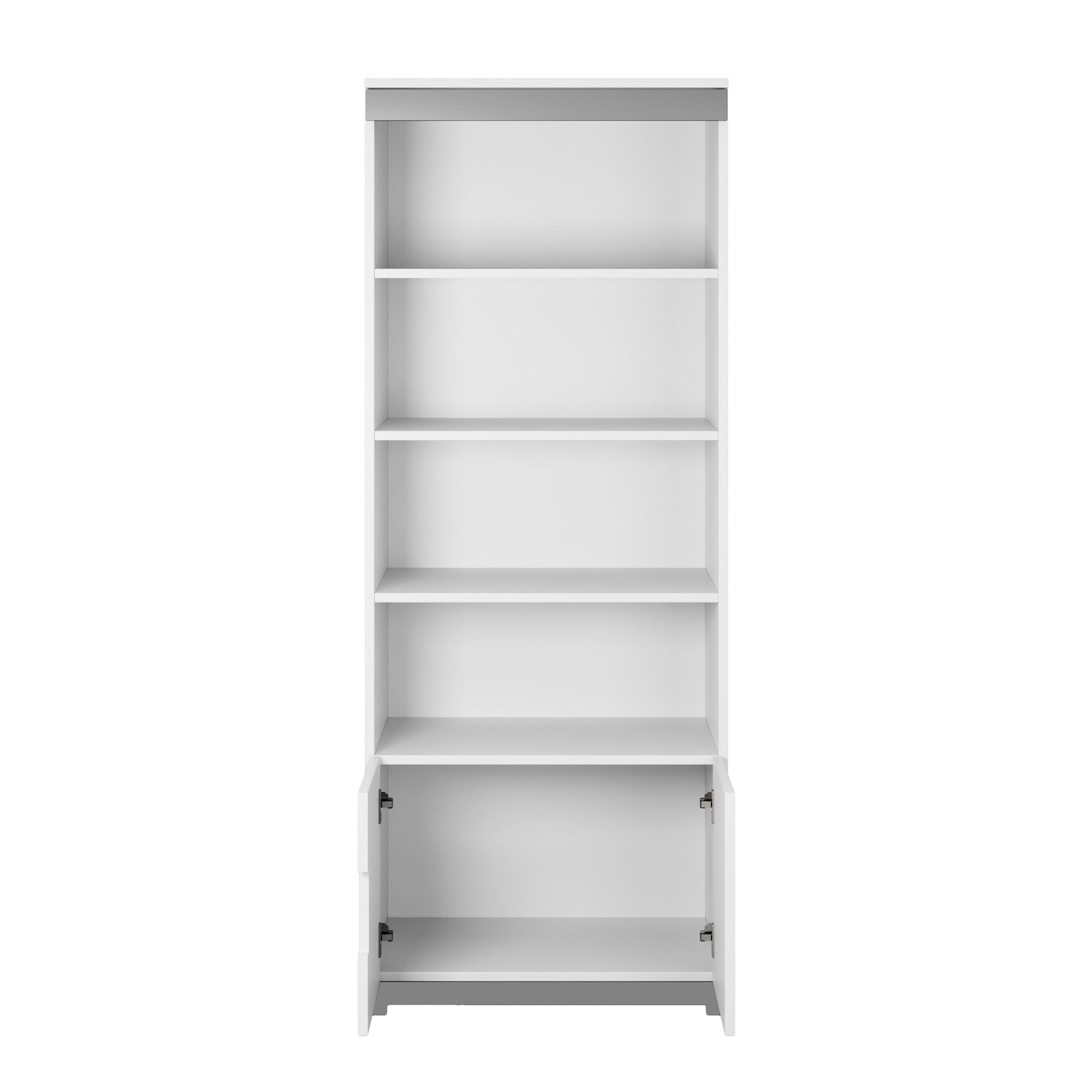Bookshelf for Kids Room Storage Solution