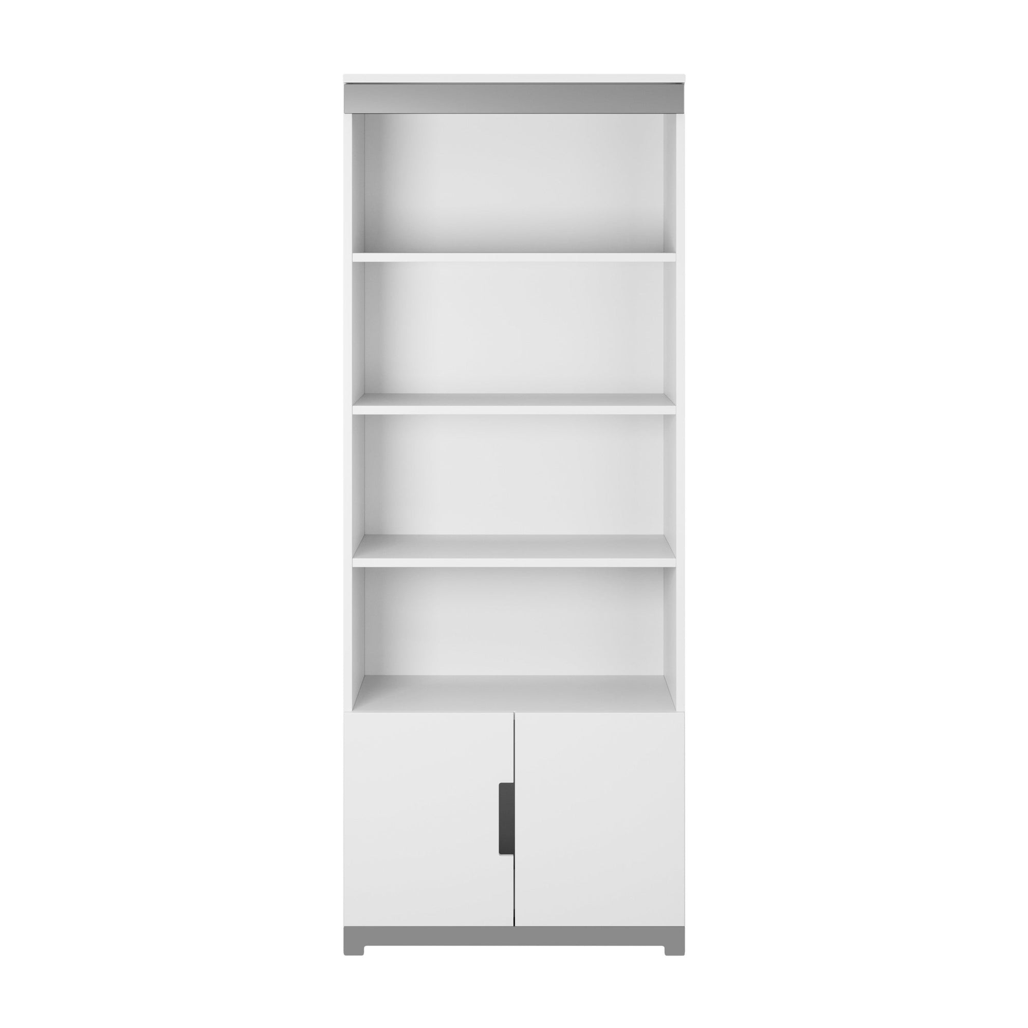 Bookshelf for Kids Room Storage Solution