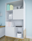 Bookshelf Victor
